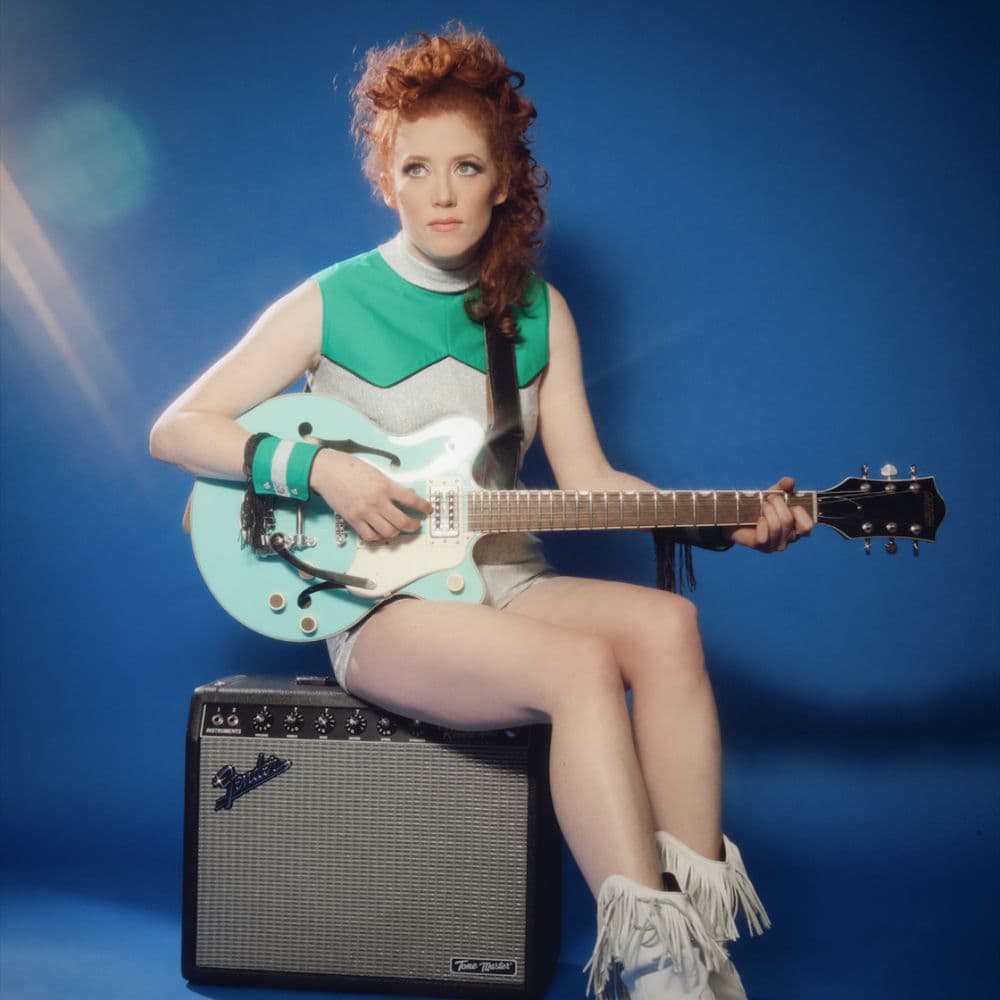 STACY ANTONEL – Country