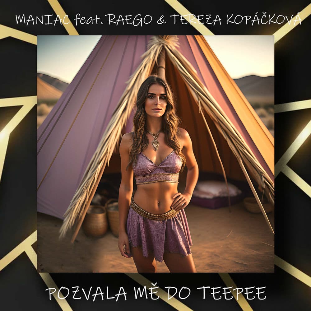 Maniac – Rap/Hip Hop