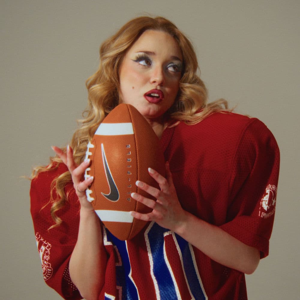 Heather Russell