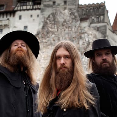 KADAVAR