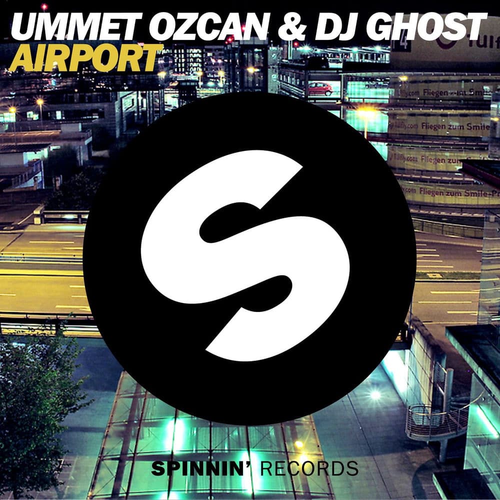 DJ Ghost – Electro