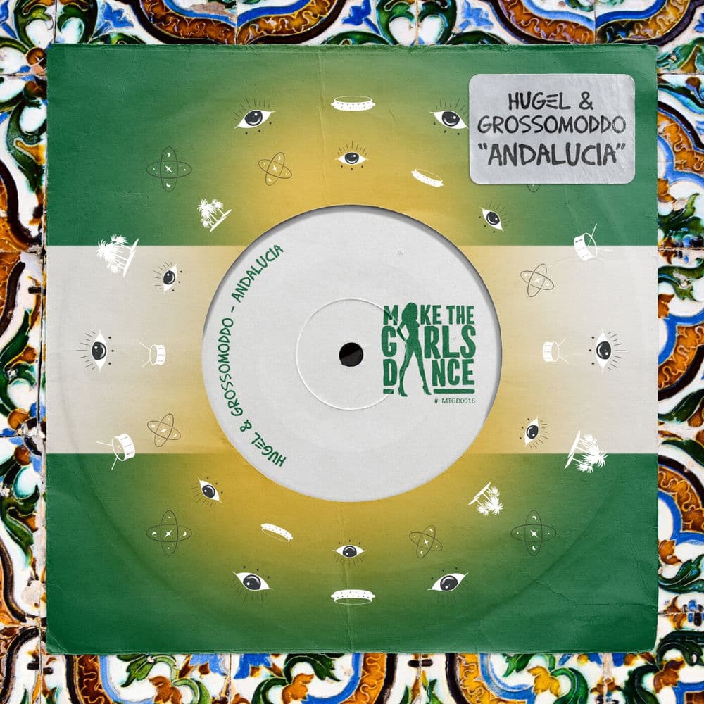 Grossomoddo – Dance