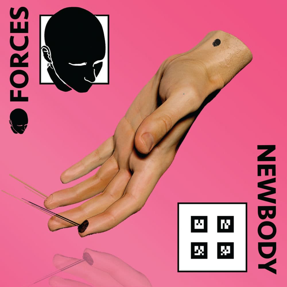 Forces – Dance