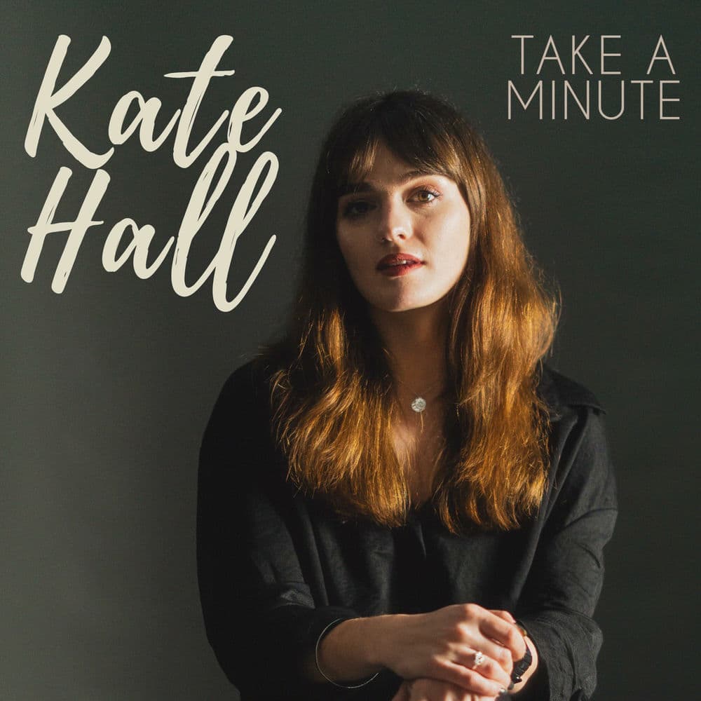 Kate Hall – Pop