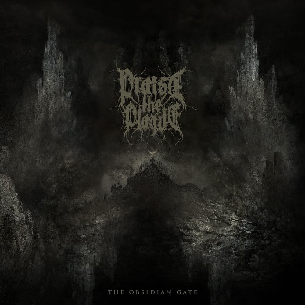 PRAISE THE PLAGUE – Heavy Metal