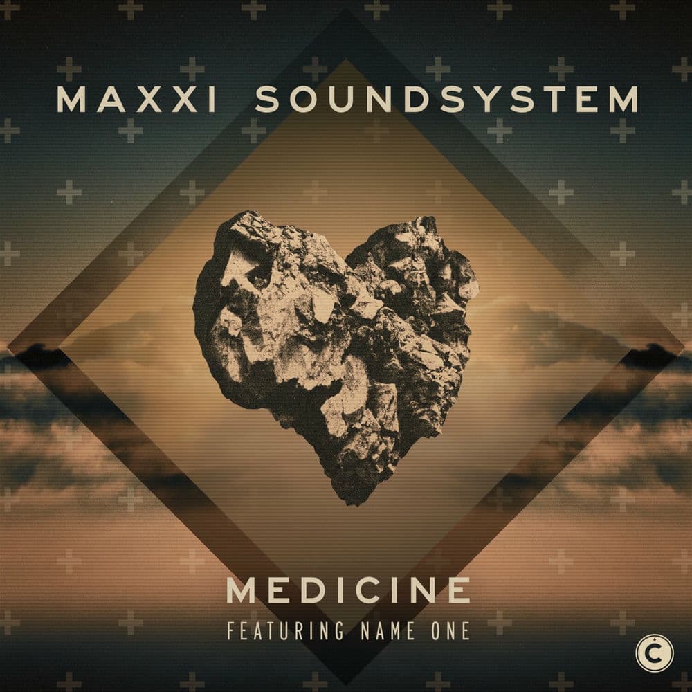 Maxxi Soundsystem – Electro