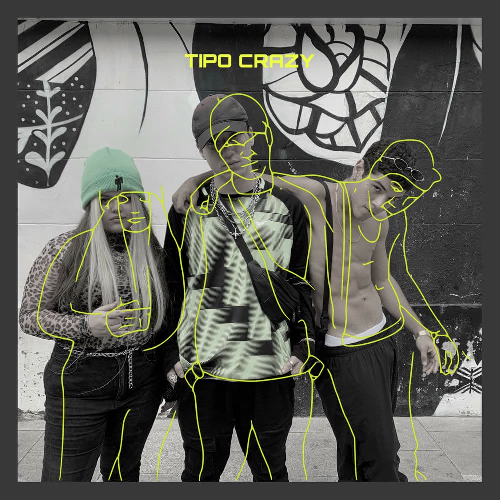 Lally – Dance