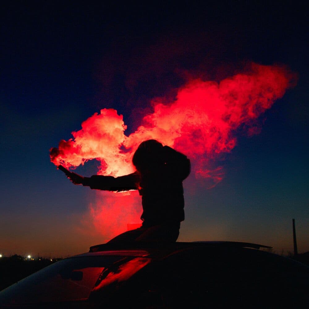C Marí – Rap/Hip Hop