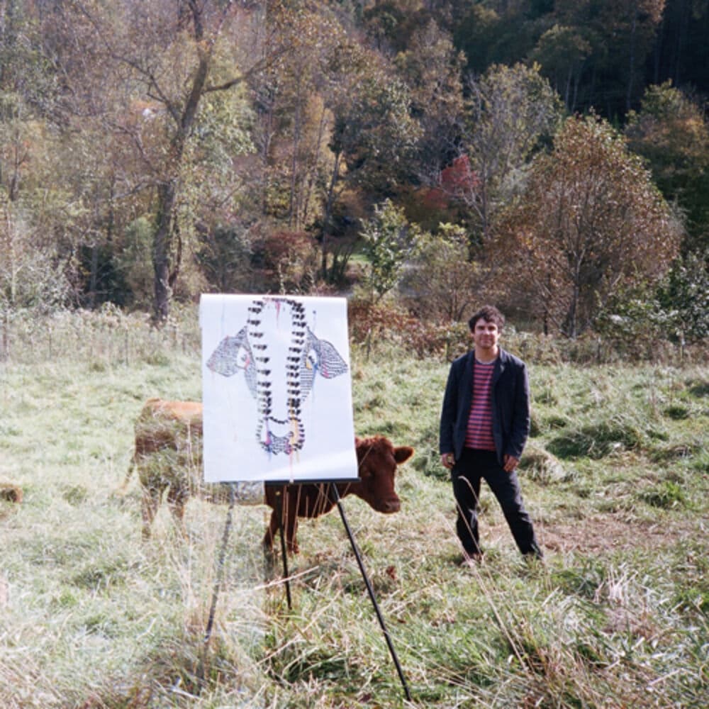 Avey Tare – Alternative
