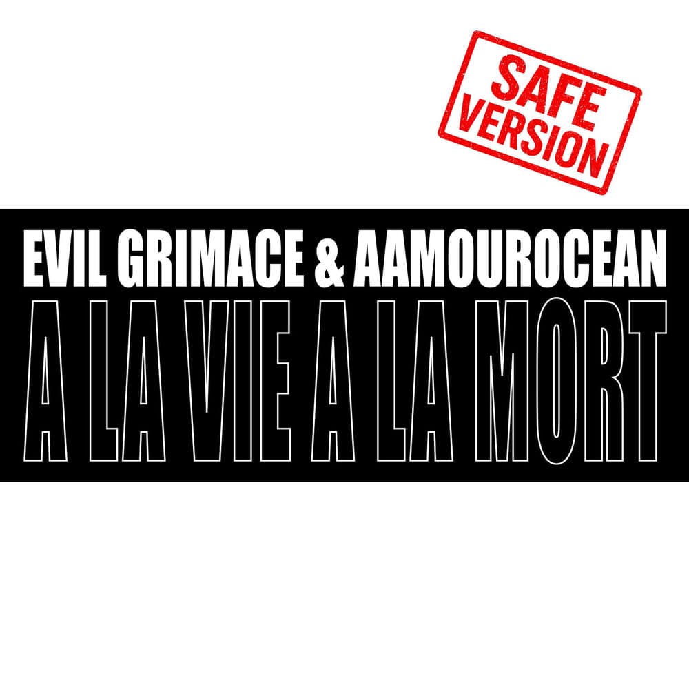 AAMOUROCEAN – Electro