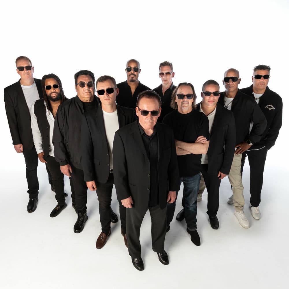UB40 – Pop