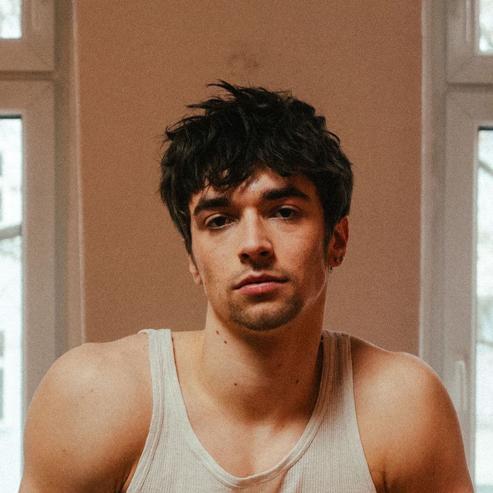 Mika Noé – Pop
