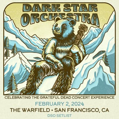 Dark Star Orchestra