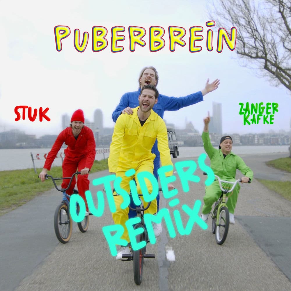 Stuk – Dance
