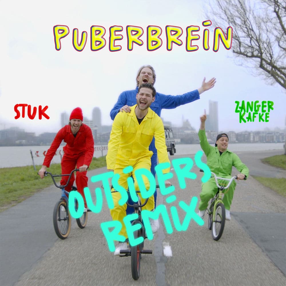 Stuk – Dance