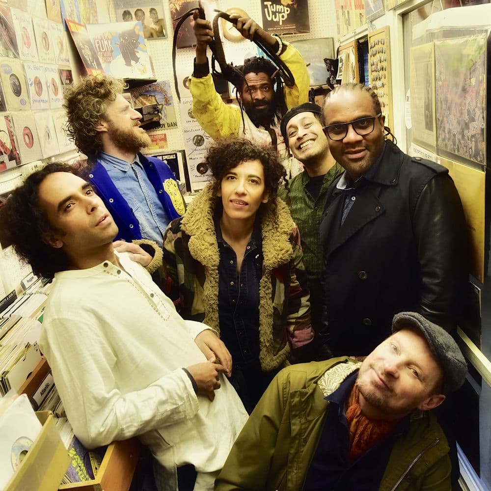 Soothsayers – Dub