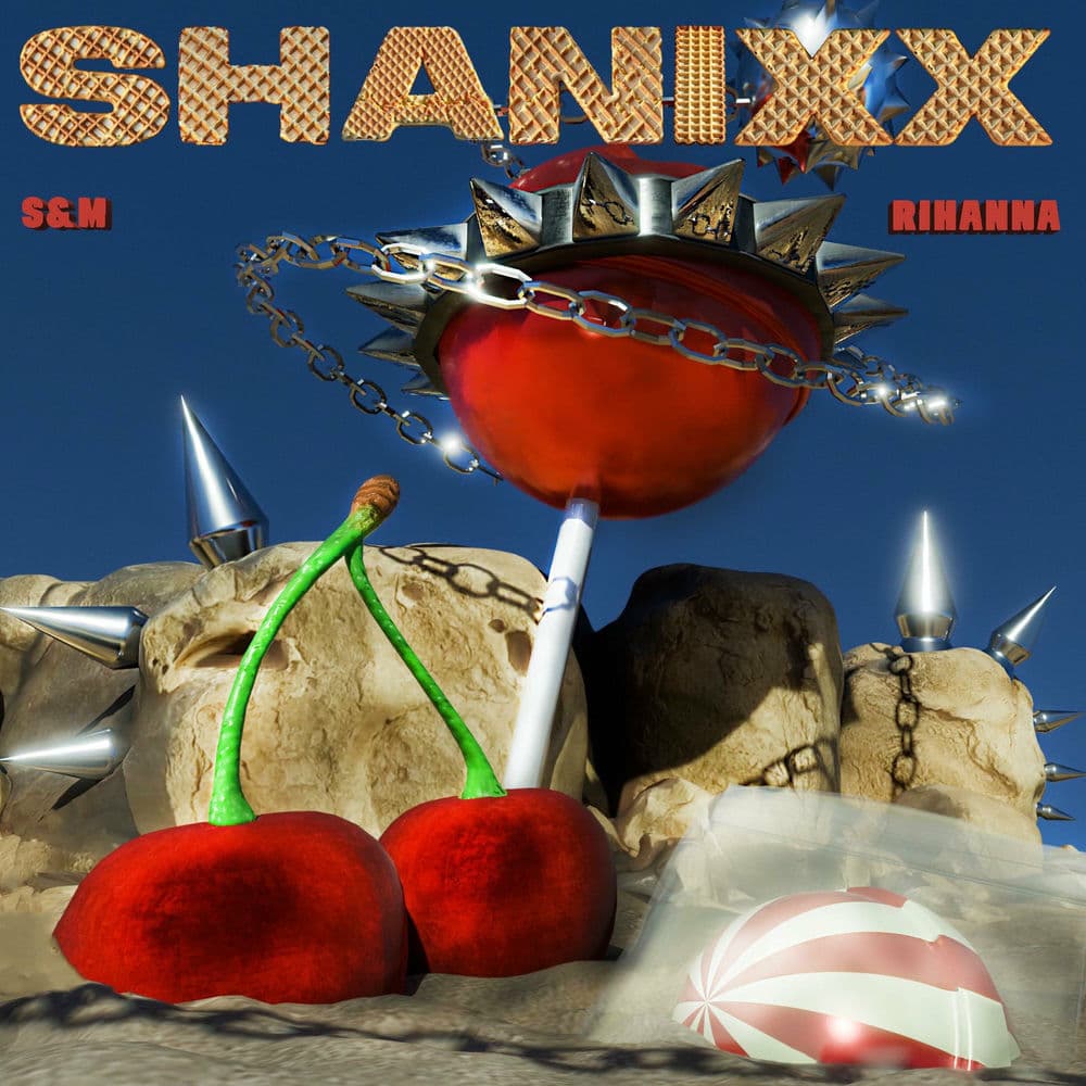 SHANIXX – Dance