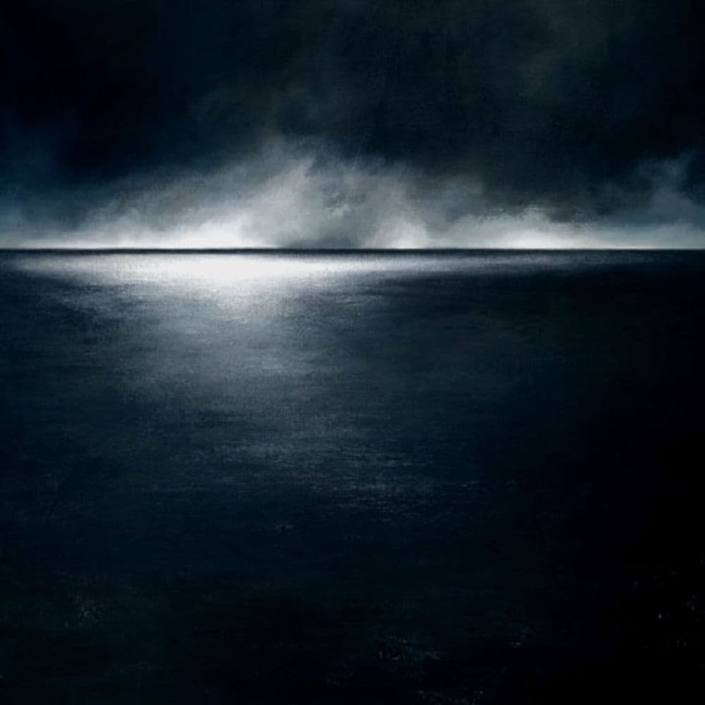 Black Lakes – Rock
