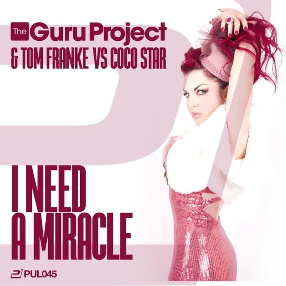 Tom Franke – Dance