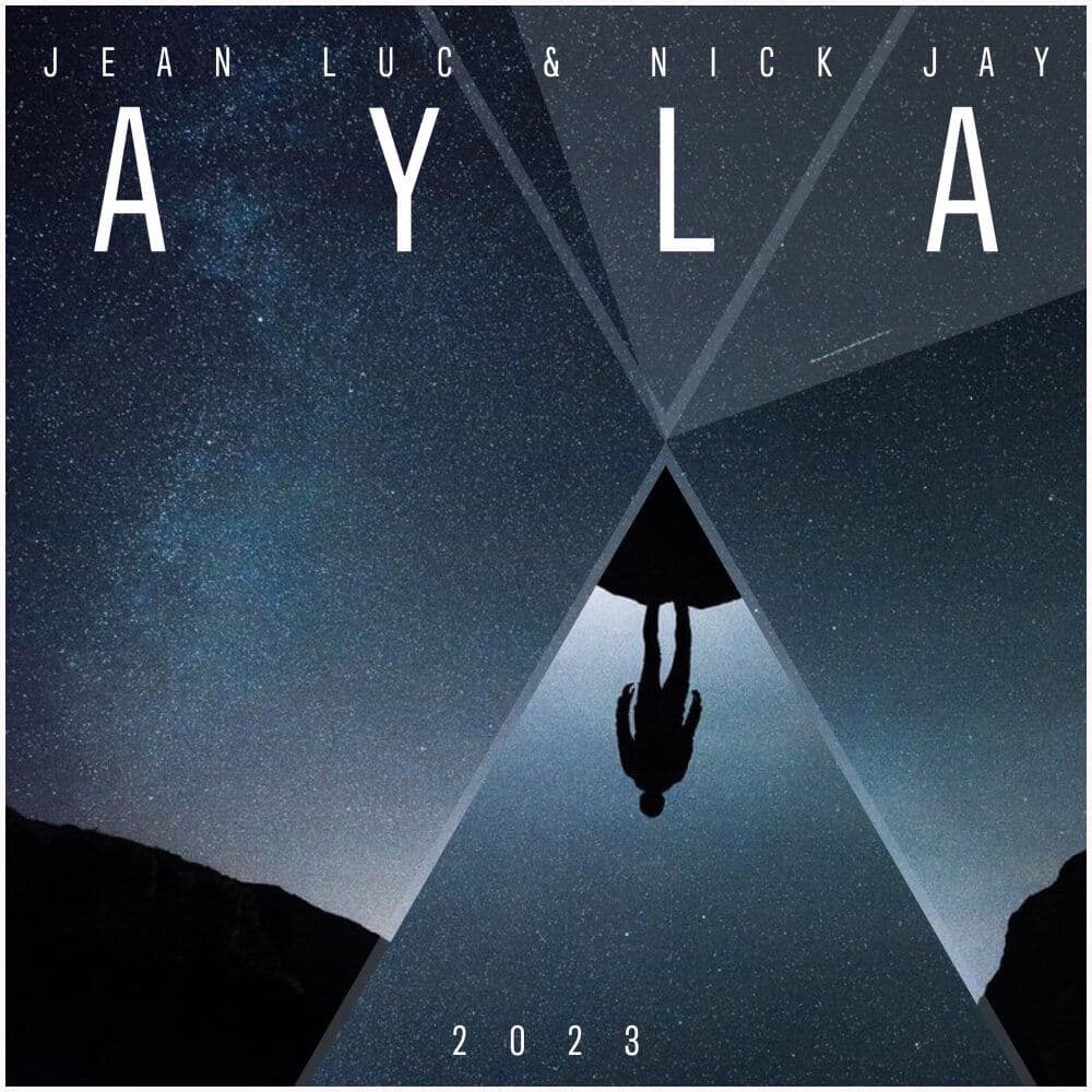 Jean Luc – Dance