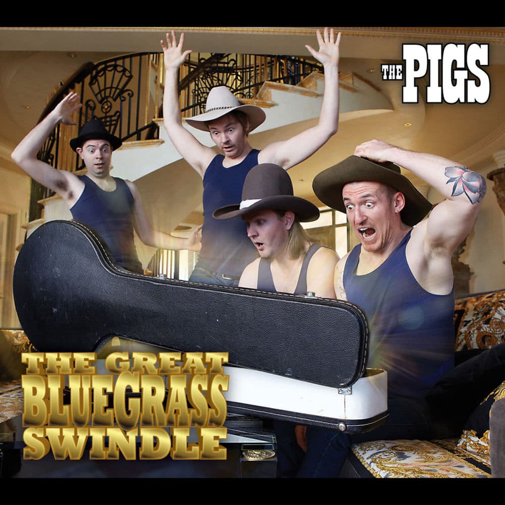 The Pigs – Country