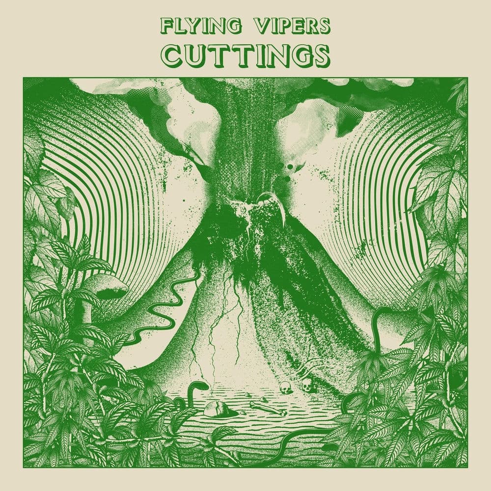 Flying Vipers – Dub
