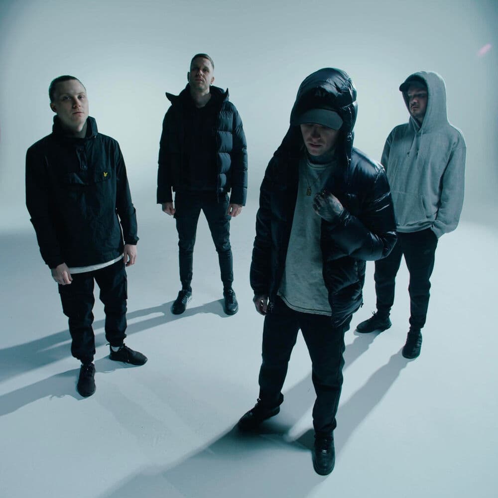 THROWN – Beatdown Hardcore