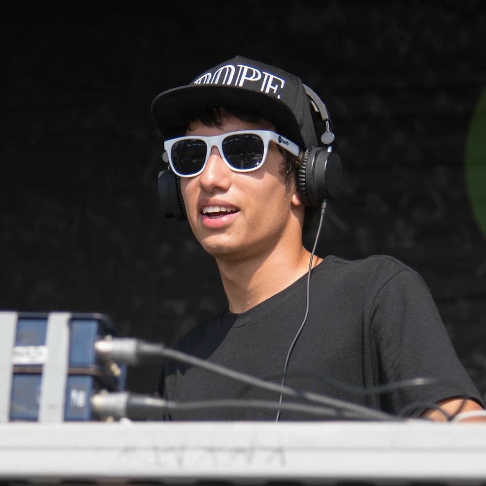 Crizzly – Electro