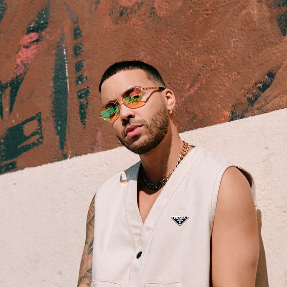 E-Roy – Pop