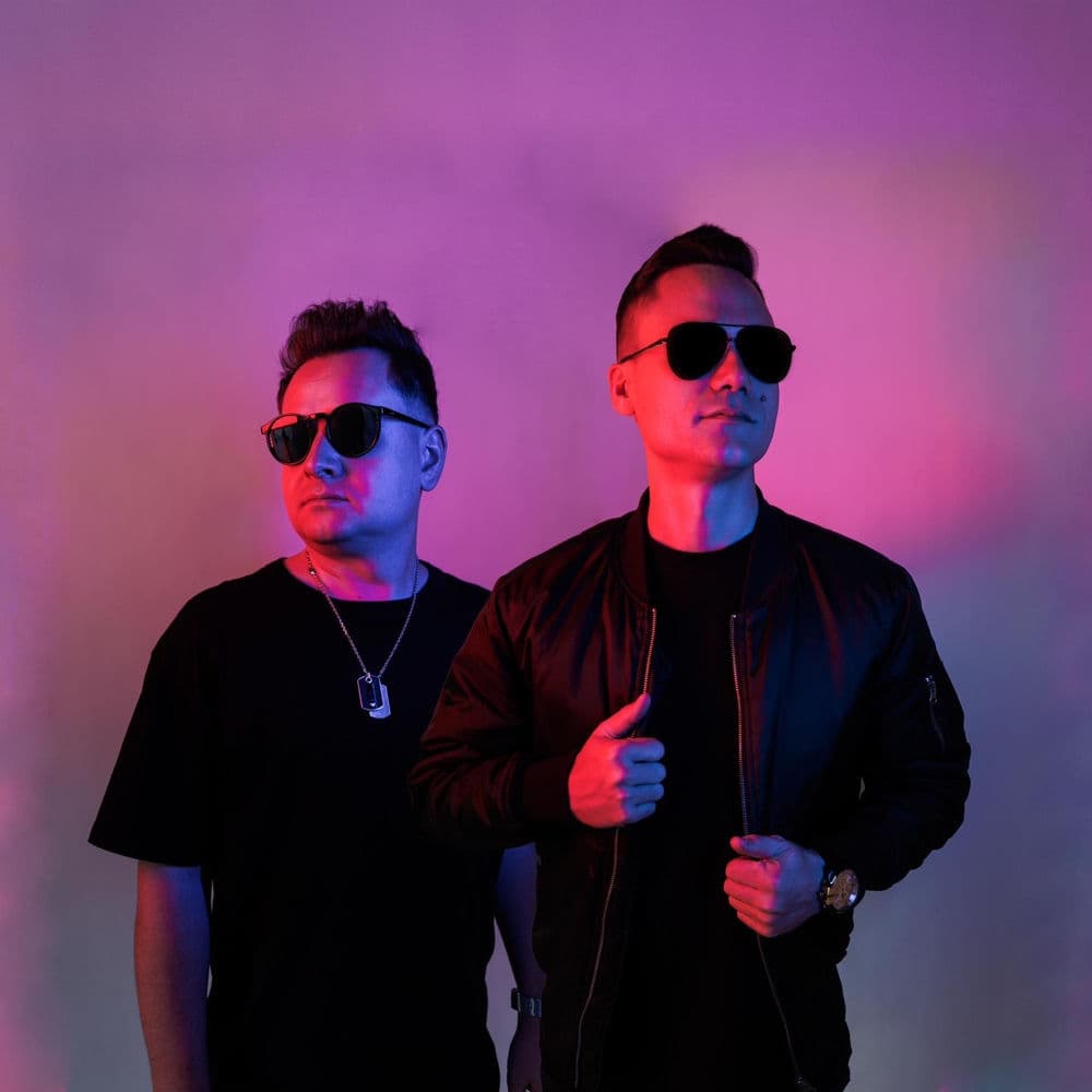 HARRIS – Pop