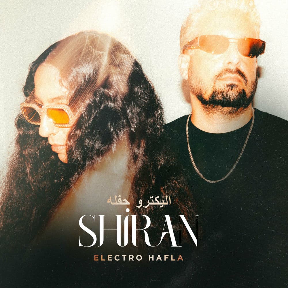 SHIRAN & BAKAL – Electro