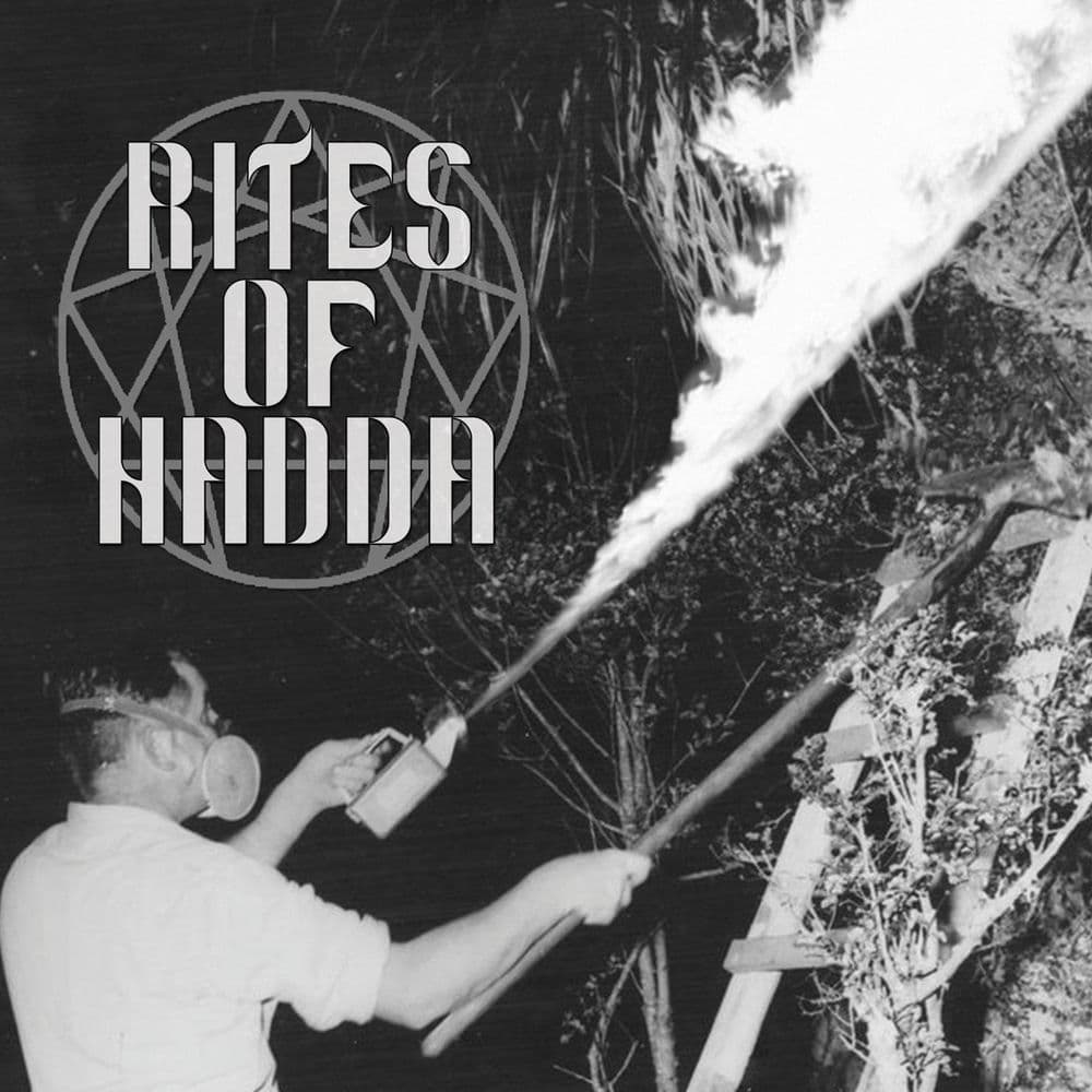 Rites of Hadda