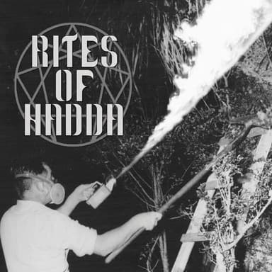 Rites of Hadda