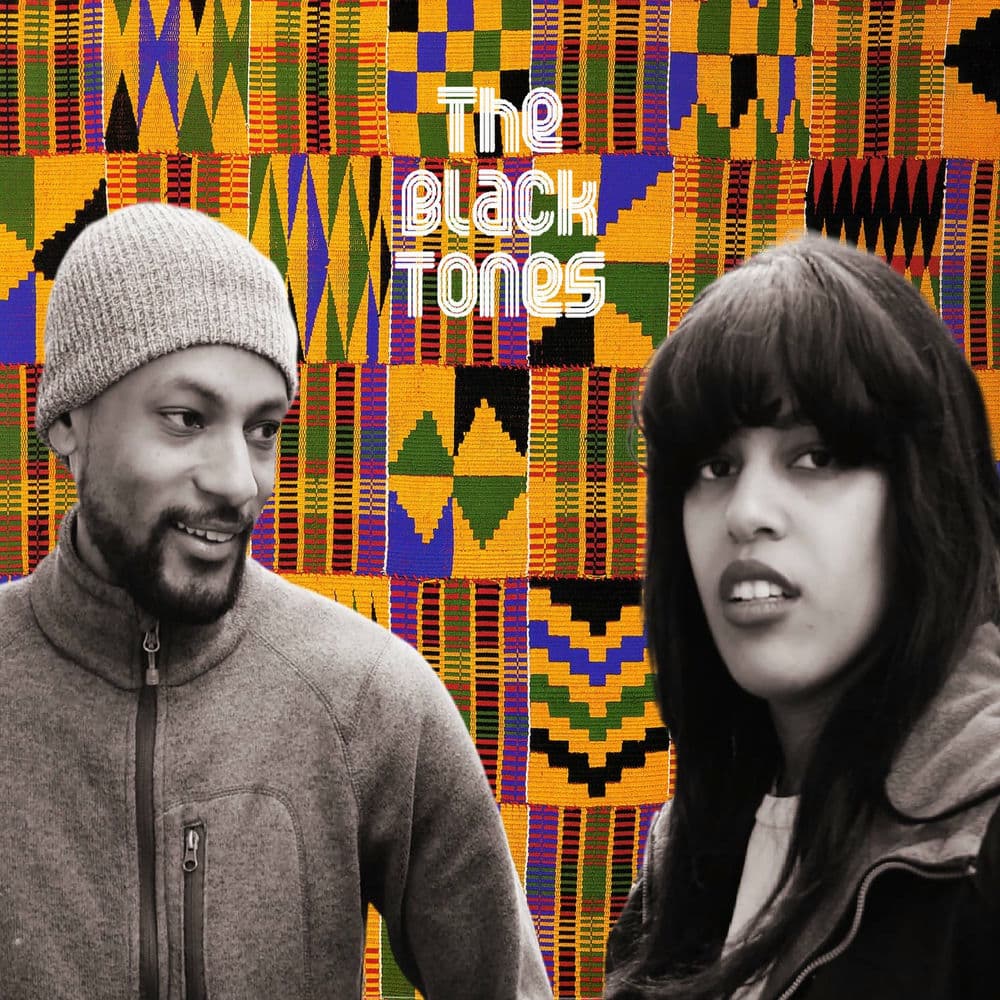 The Black Tones – Rock