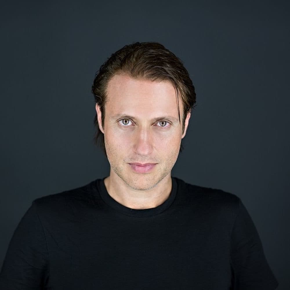 Edx – Electro