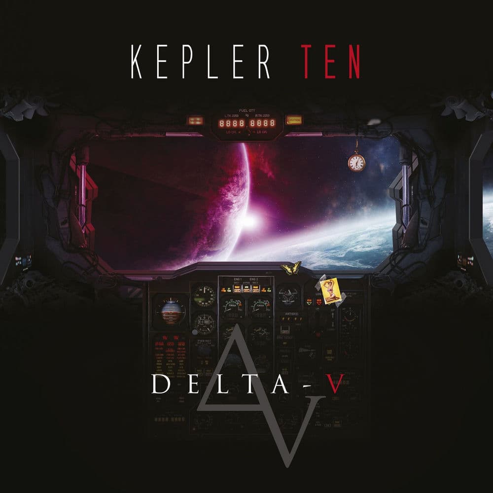 Kepler Ten – Rock