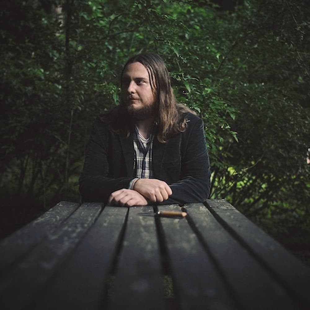 Nathan Bowles – Singer-Songwriter