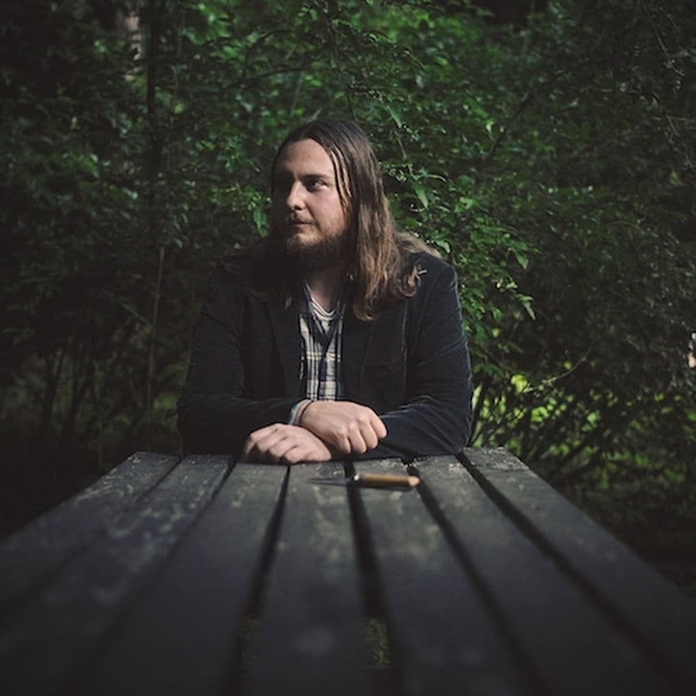 Nathan Bowles – Singer-Songwriter