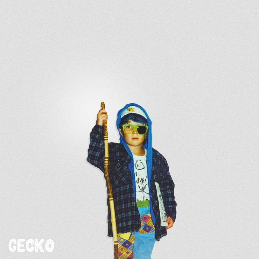 Gecko – Techno