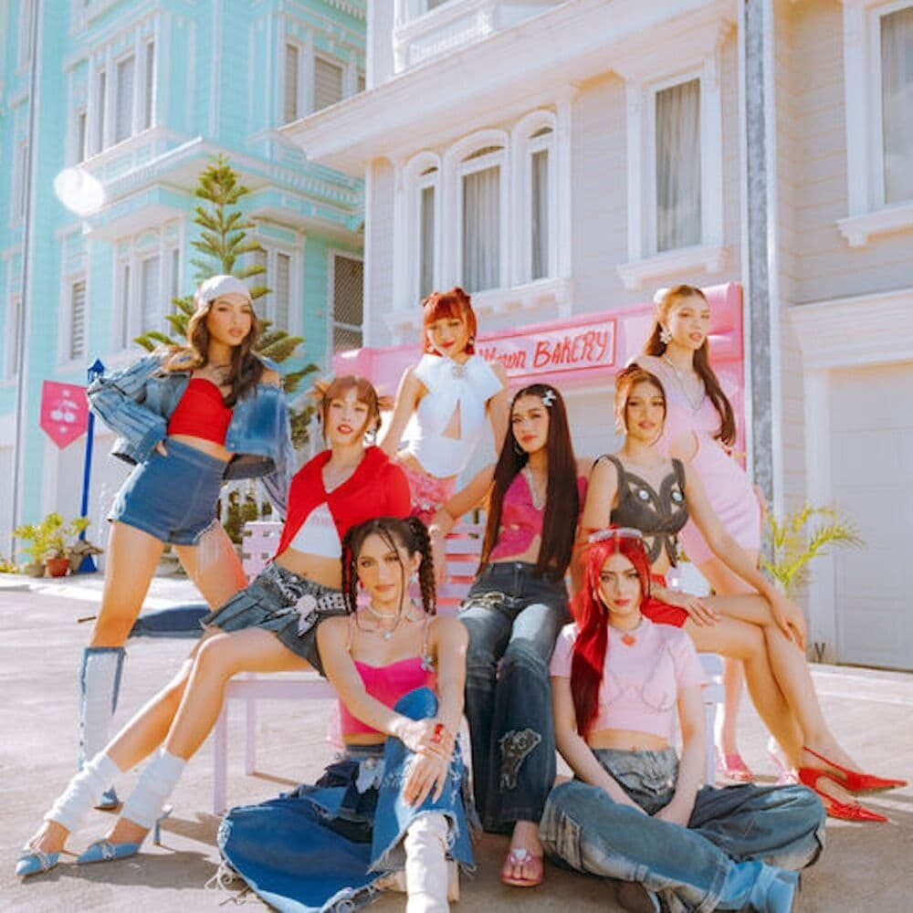 Bini – Pop