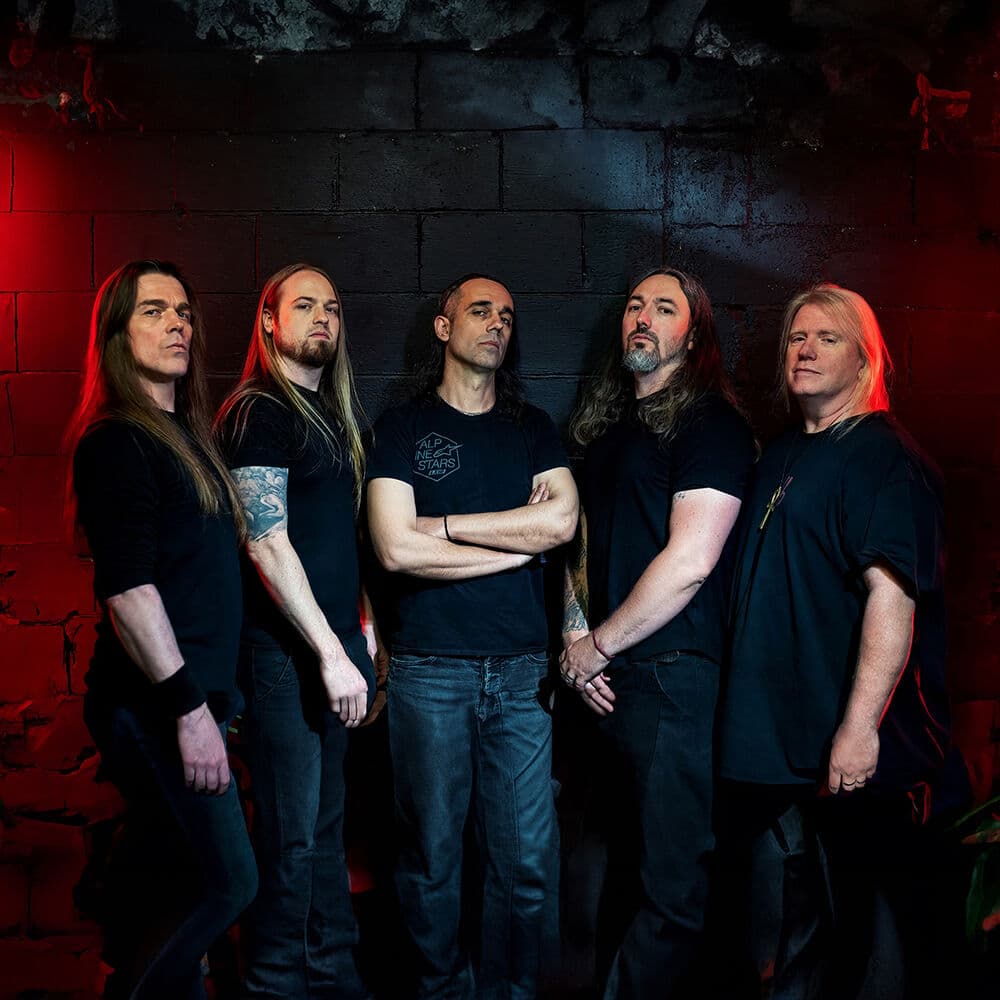 Nile – Technical Death Metal