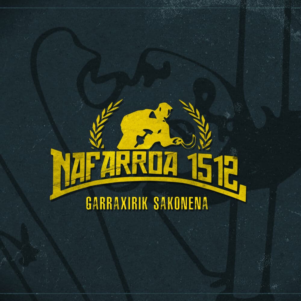 NAFARROA 1512 – Rock