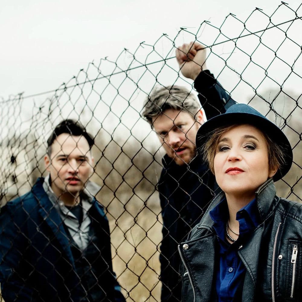 Rainbirds – Rock