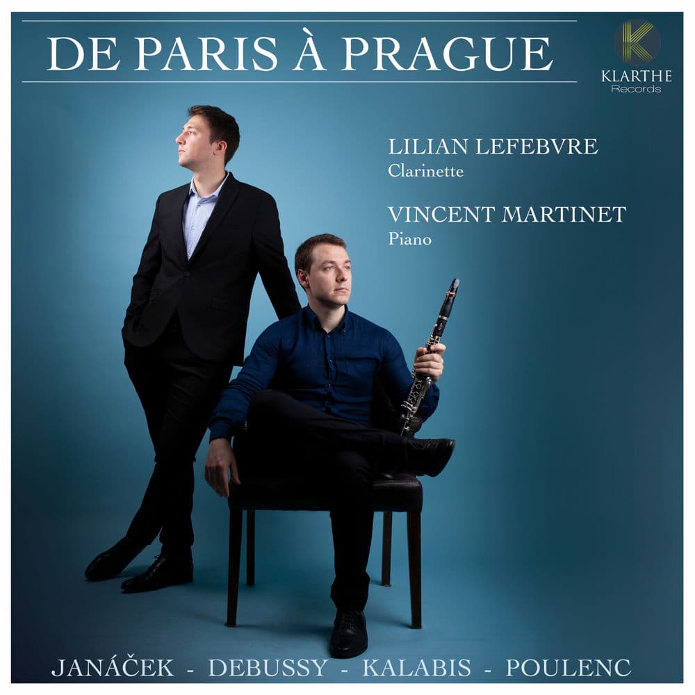 LILIAN LEFEBVRE – Neoclassicism