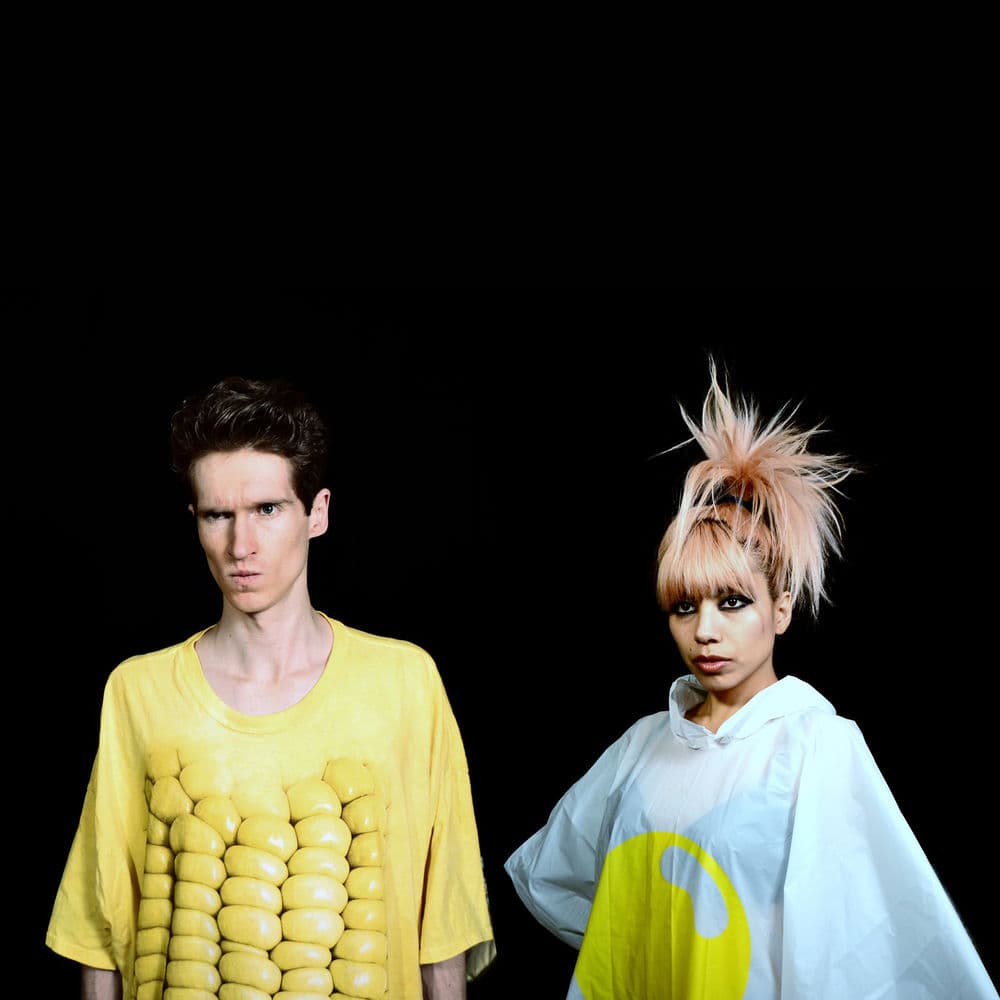 Knower – Electropop