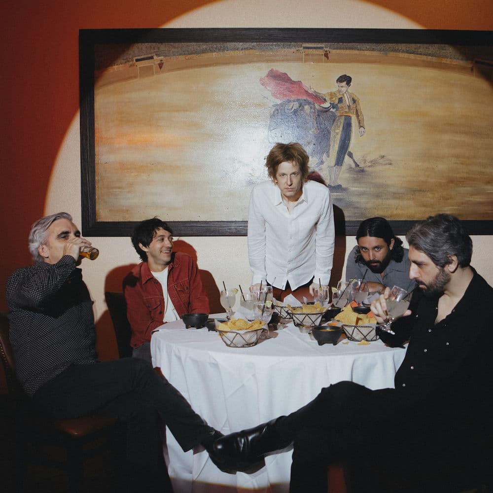 Spoon – Alternative Rock