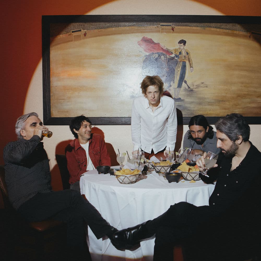 Spoon – Indie Rock