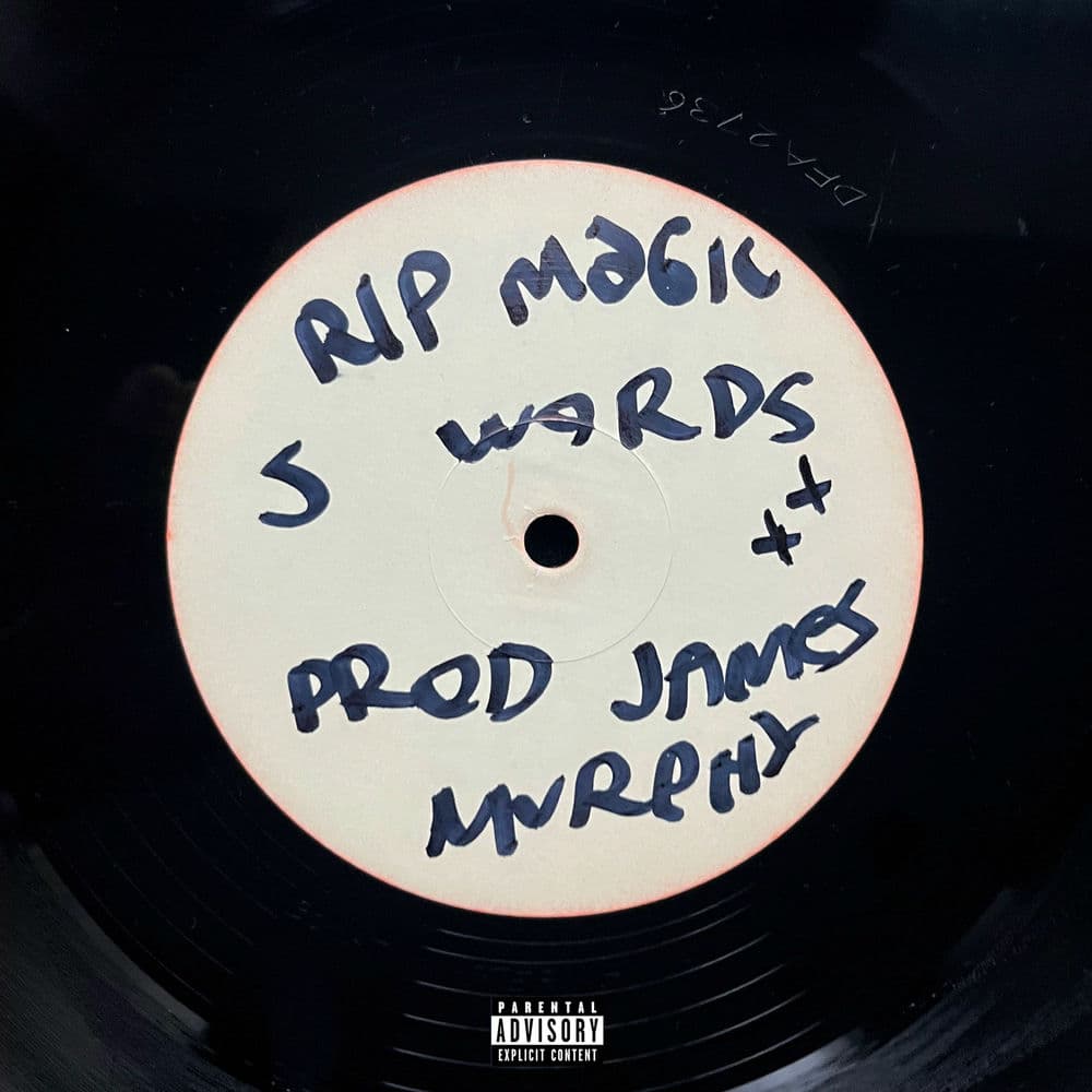 RIP Magic – Electro