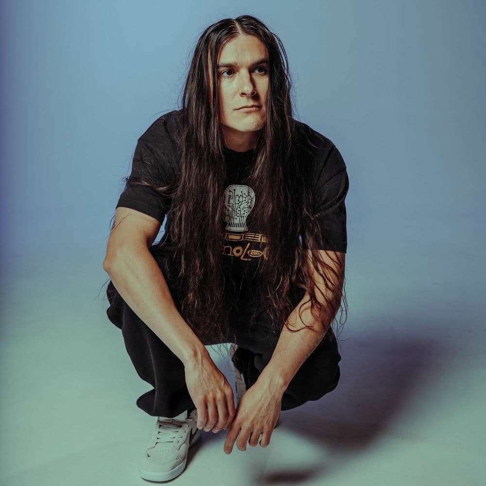 Mersiv – Electro