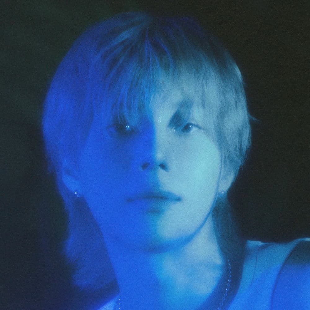 TAEMIN – K-Pop